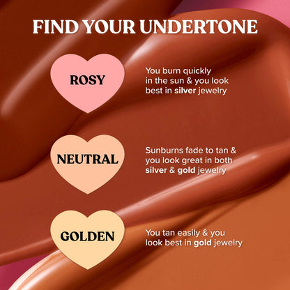 Too Faced Mini Born This Way Super Coverage Multi-Use Concealer