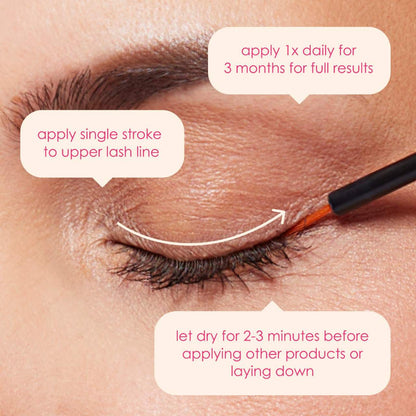 Grande Cosmetics GrandeLASH - MD Lash Enhancing Serum