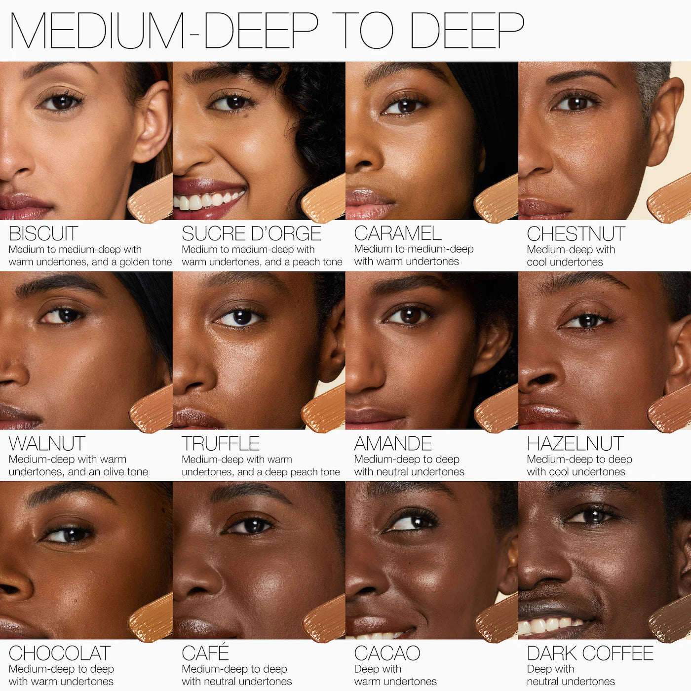 NARS Mini Radiant Creamy Concealer