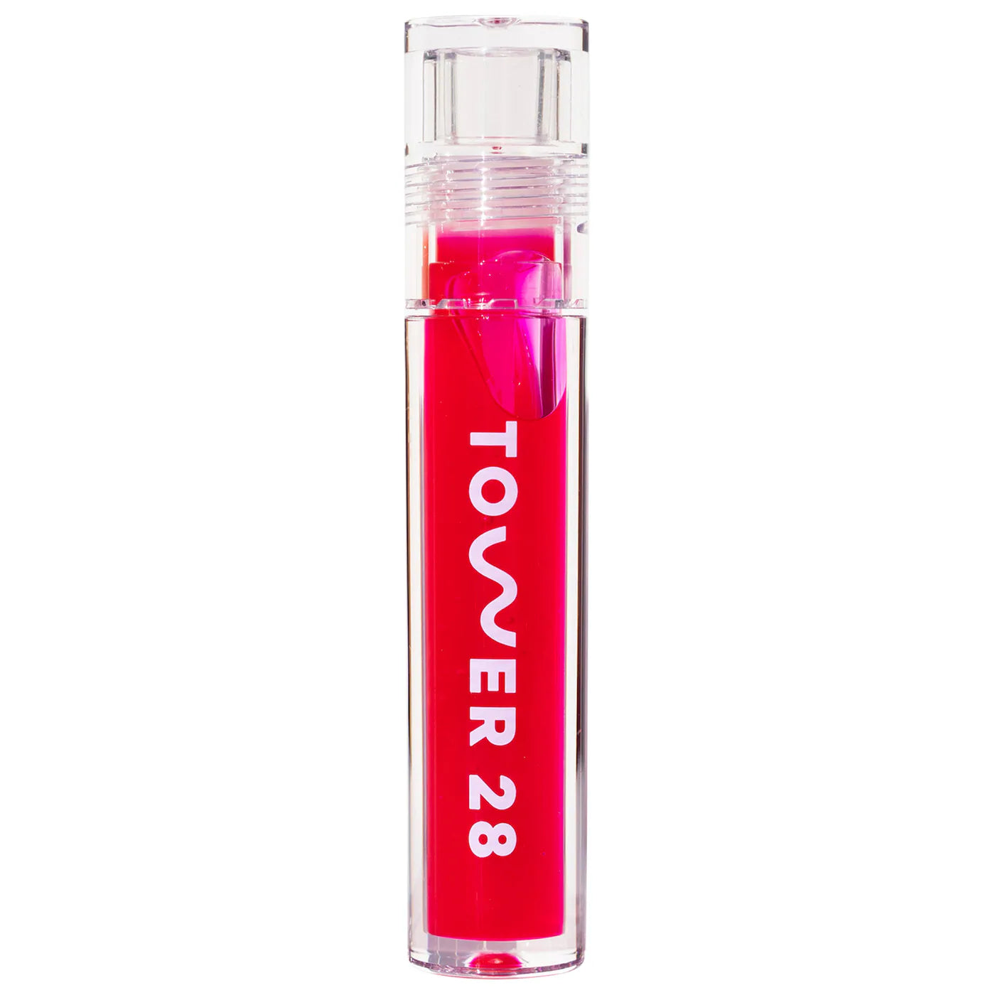 Tower 28 Beauty ShineOn Lip Jelly Hydrating Non-Sticky Lip Gloss