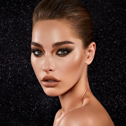 NATASHA DENONA Mini Glam Eyeshadow Palette