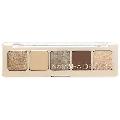 NATASHA DENONA Mini Glam Eyeshadow Palette