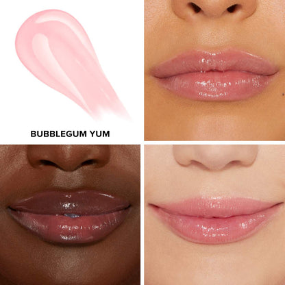 Too Faced Lip Injection Extreme Lip Plumper Gloss