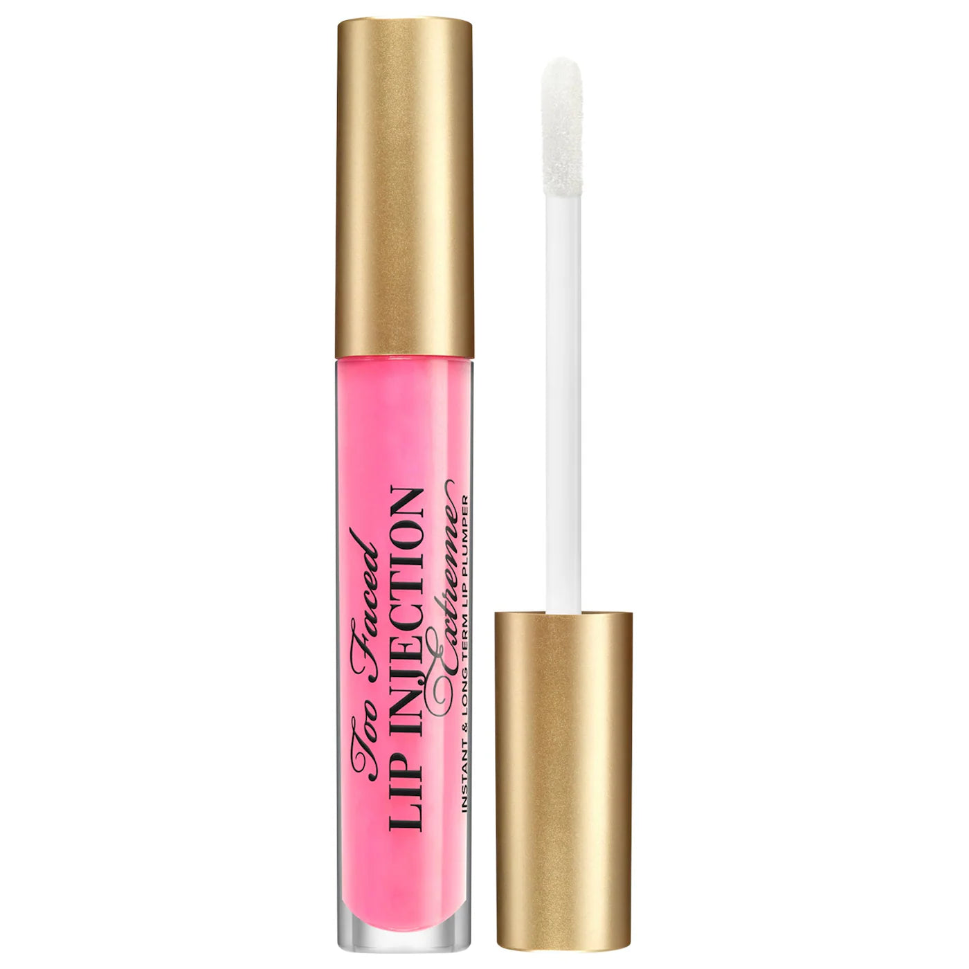 Too Faced Lip Injection Extreme Lip Plumper Gloss