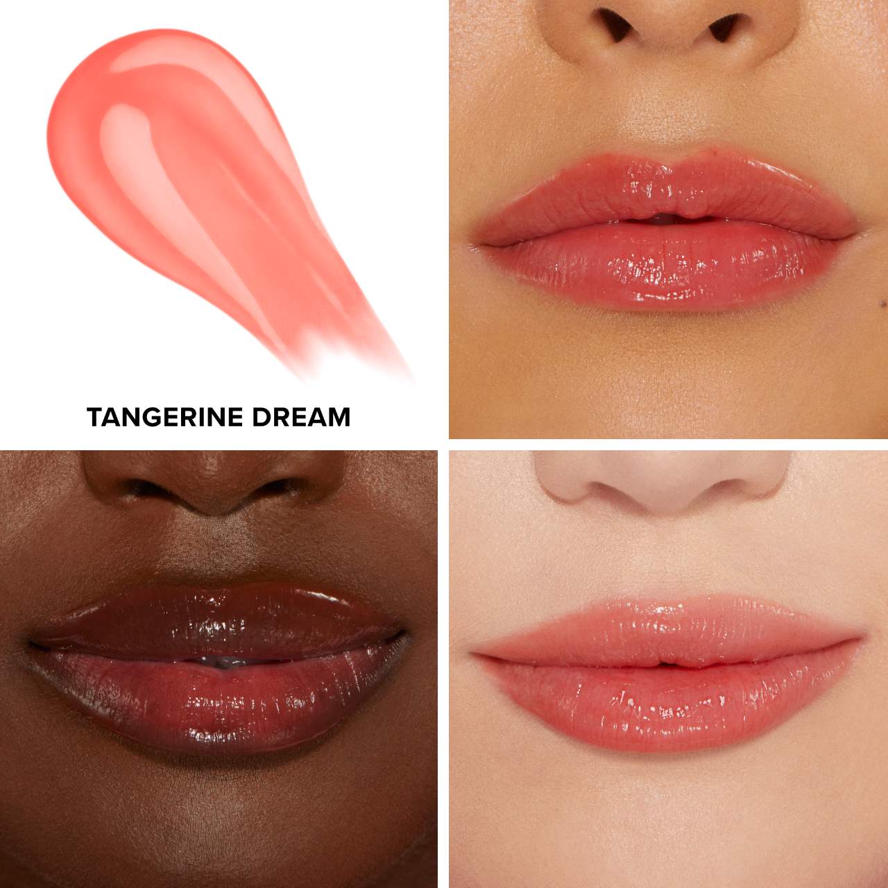 Too Faced Lip Injection Extreme Lip Plumper Gloss