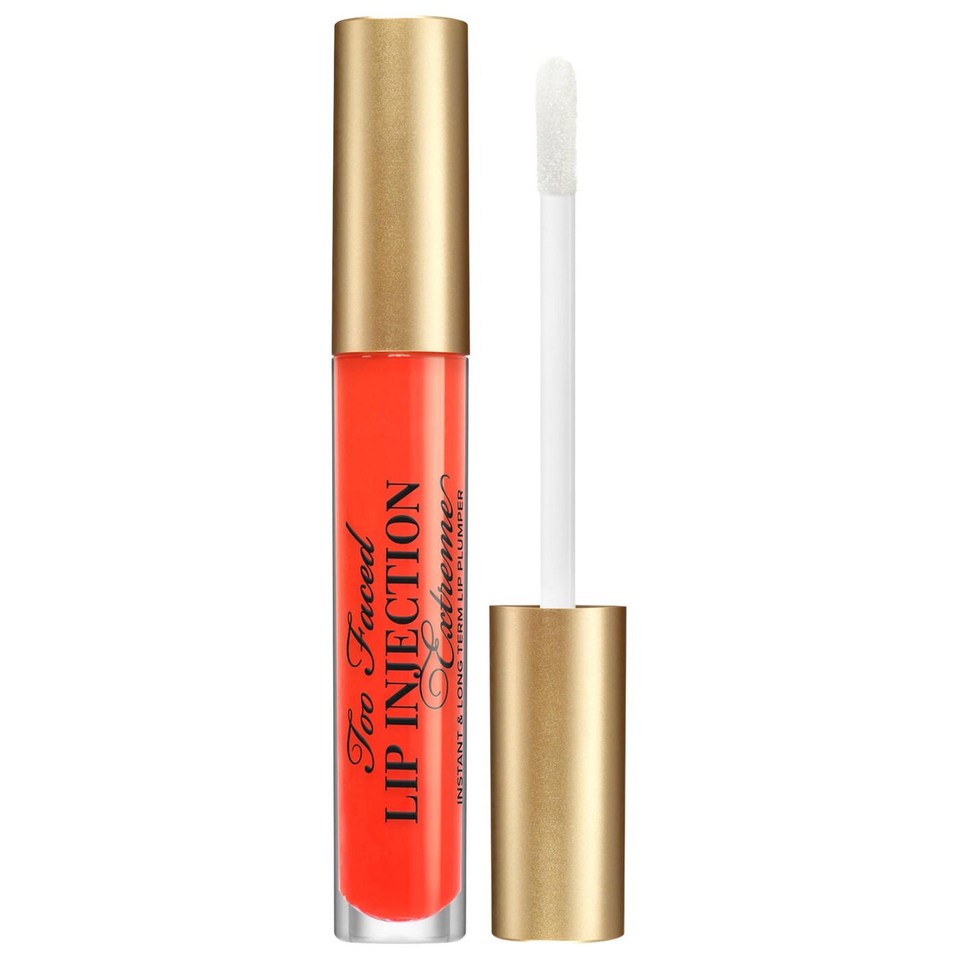 Too Faced Lip Injection Extreme Lip Plumper Gloss