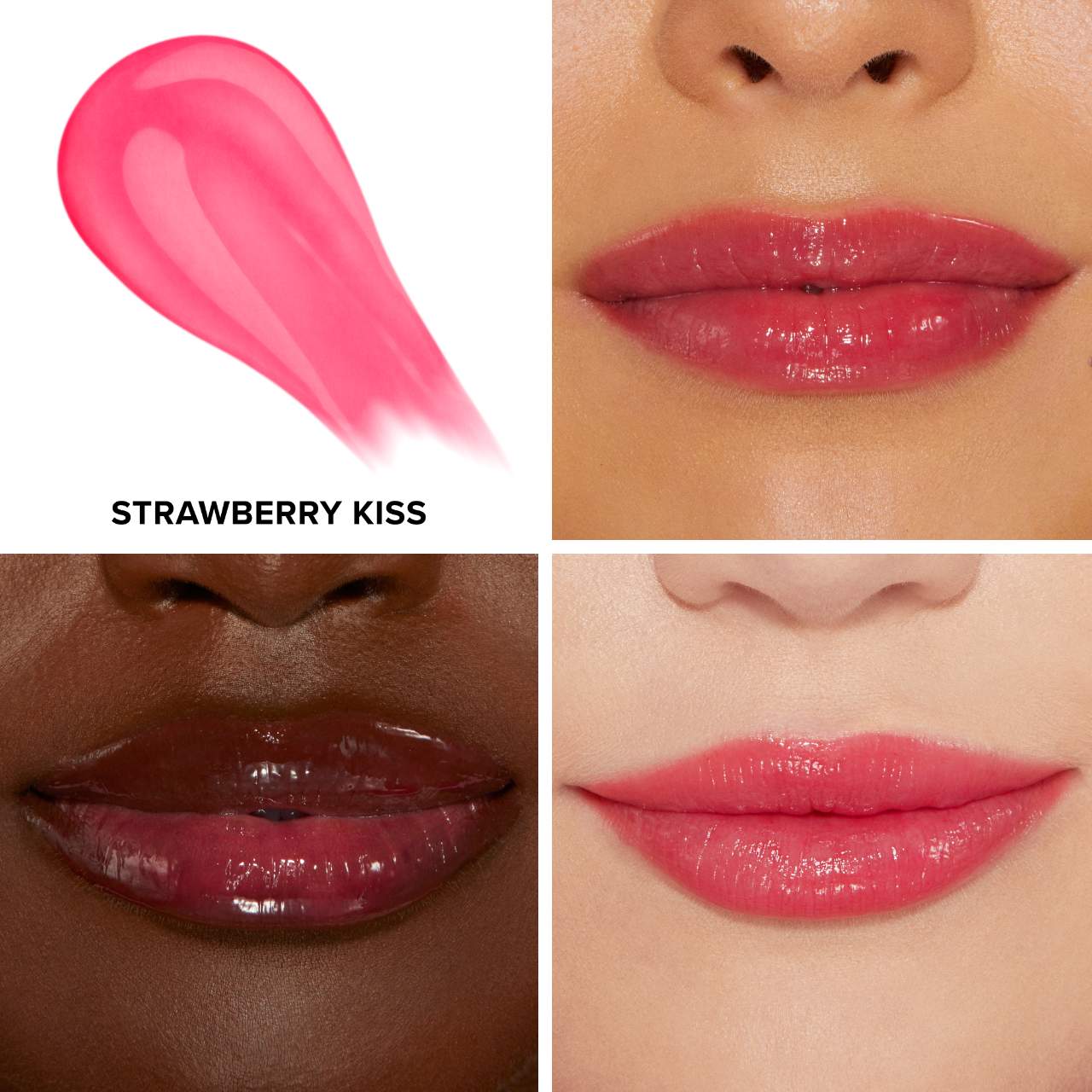 Too Faced Lip Injection Extreme Lip Plumper Gloss