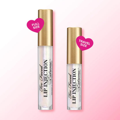 Too Faced Lip Injection Extreme Lip Plumper Gloss
