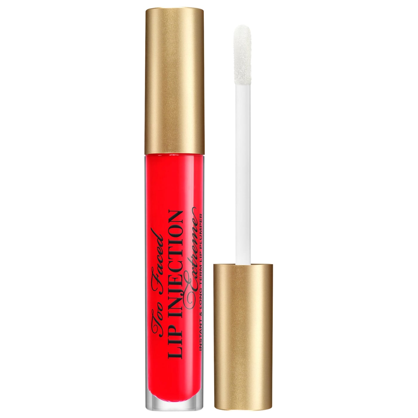 Too Faced Lip Injection Extreme Lip Plumper Gloss