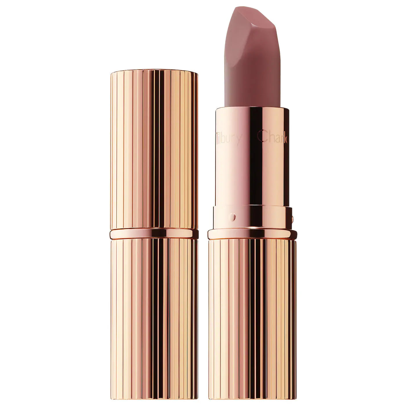 Charlotte Tilbury Matte Revolution Hydrating Lipstick
