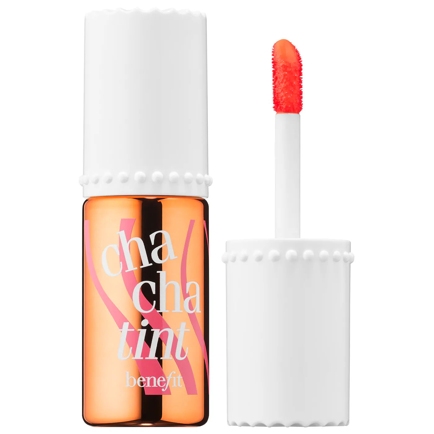 Benefit Cosmetics Benetint Liquid Lip + Cheek Blush Stain