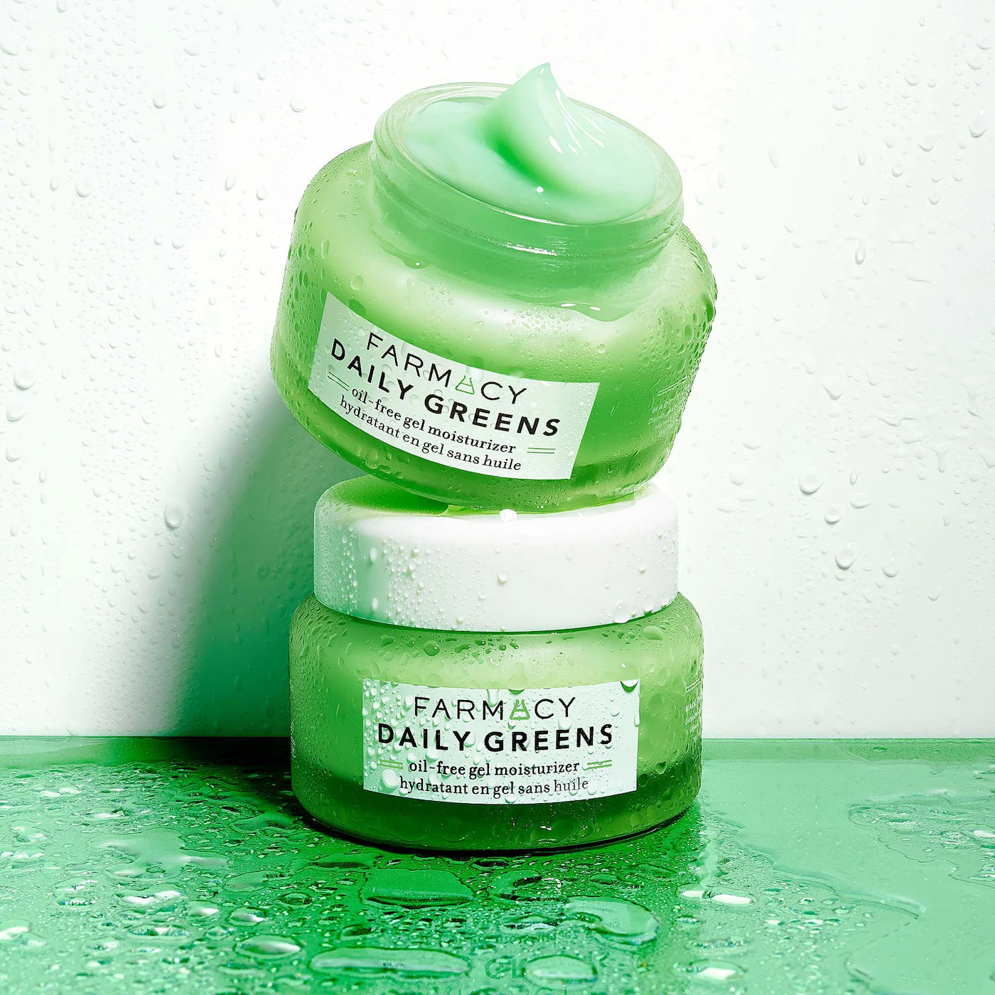Farmacy Daily Greens Oil-Free Gel Moisturizer
