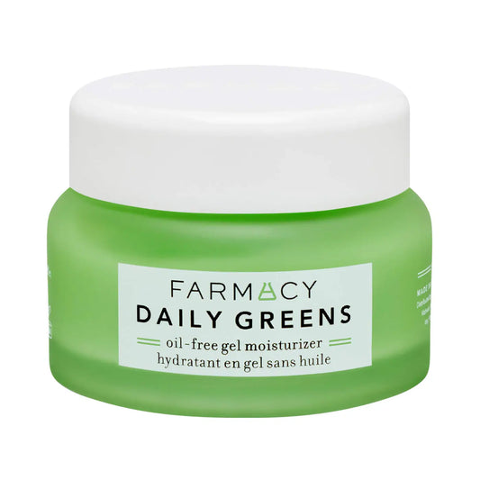 Farmacy Daily Greens Oil-Free Gel Moisturizer