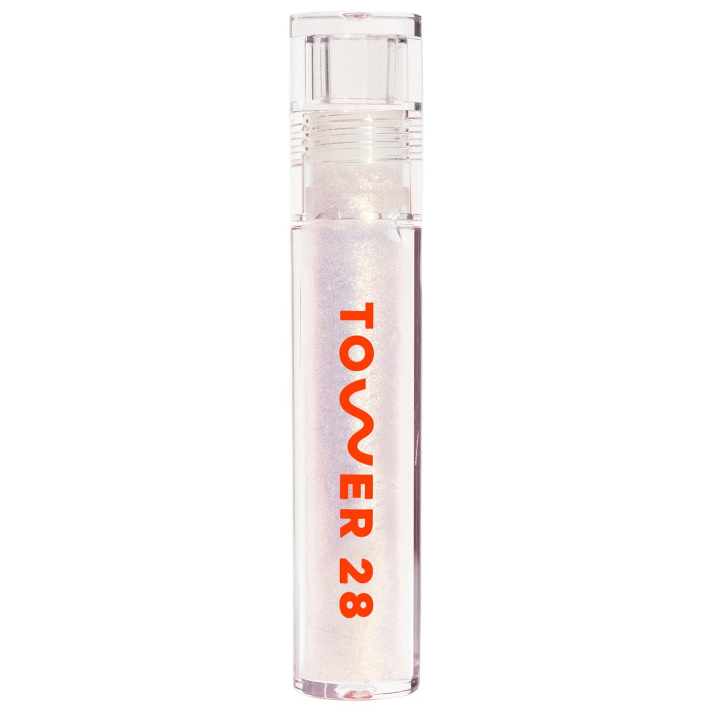 Tower 28 Beauty ShineOn Lip Jelly Hydrating Non-Sticky Lip Gloss