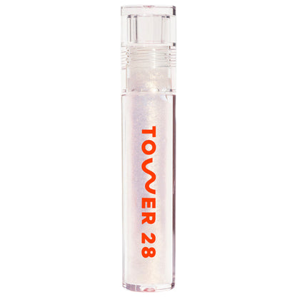 Tower 28 Beauty ShineOn Lip Jelly Hydrating Non-Sticky Lip Gloss