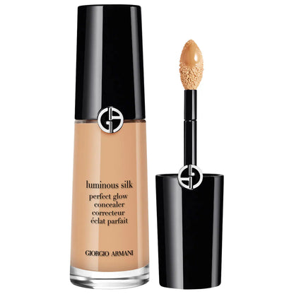 Armani Beauty Luminous Silk Hydrating Face and Under-Eye Concealer