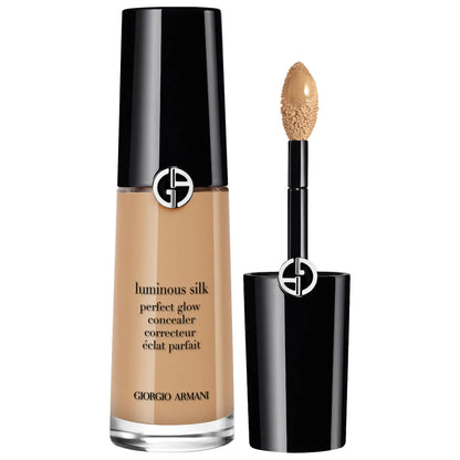 Armani Beauty Luminous Silk Hydrating Face and Under-Eye Concealer