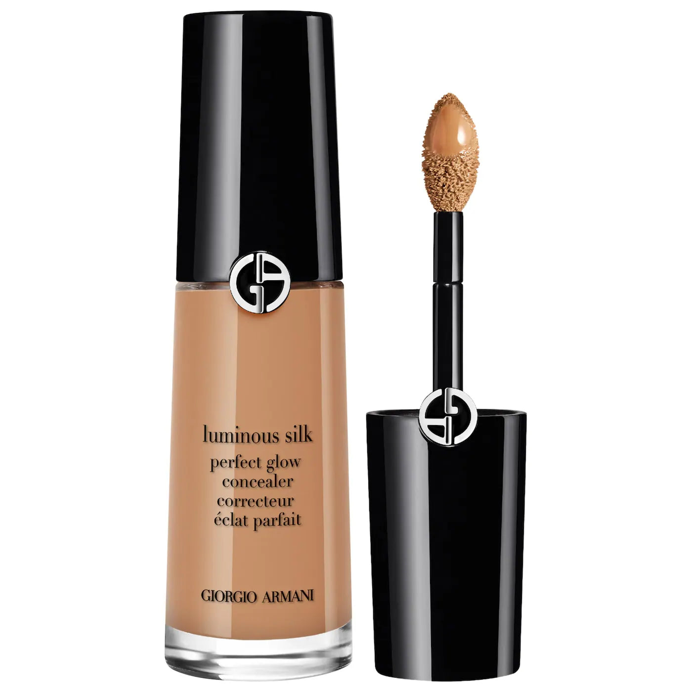 Armani Beauty Luminous Silk Hydrating Face and Under-Eye Concealer