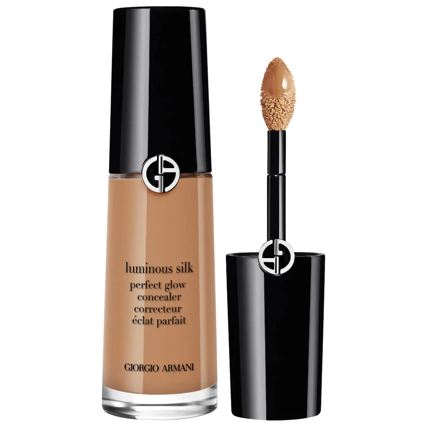 Armani Beauty Luminous Silk Hydrating Face and Under-Eye Concealer