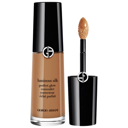 Armani Beauty Luminous Silk Hydrating Face and Under-Eye Concealer