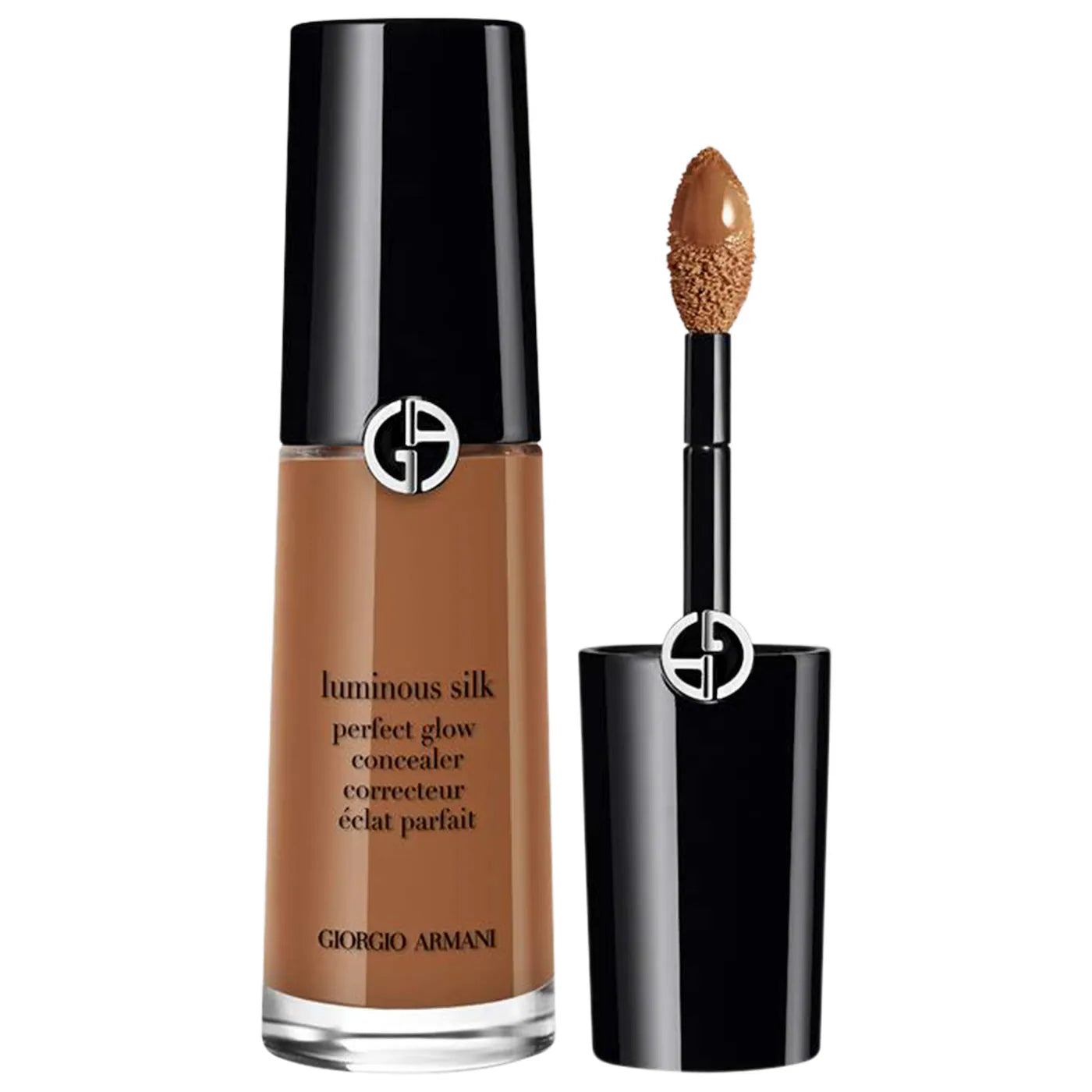 Armani Beauty Luminous Silk Hydrating Face and Under-Eye Concealer