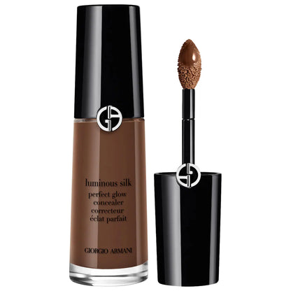 Armani Beauty Luminous Silk Hydrating Face and Under-Eye Concealer