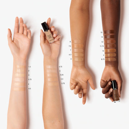 Armani Beauty Luminous Silk Hydrating Face and Under-Eye Concealer