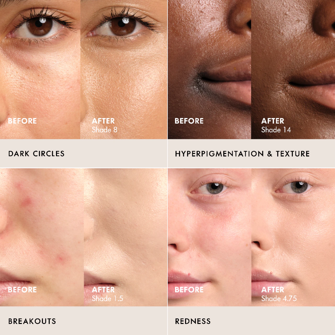 Armani Beauty Luminous Silk Hydrating Face and Under-Eye Concealer