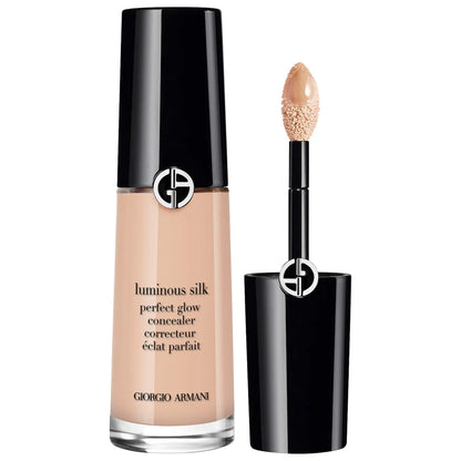 Armani Beauty Luminous Silk Hydrating Face and Under-Eye Concealer