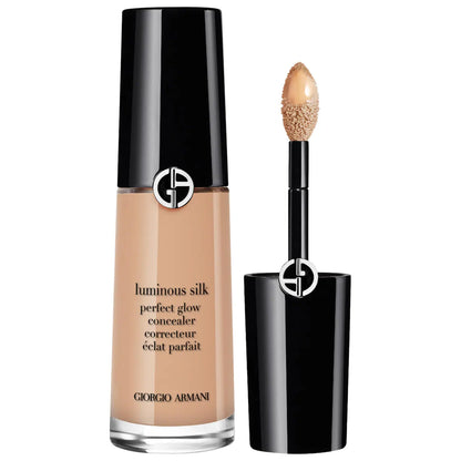 Armani Beauty Luminous Silk Hydrating Face and Under-Eye Concealer