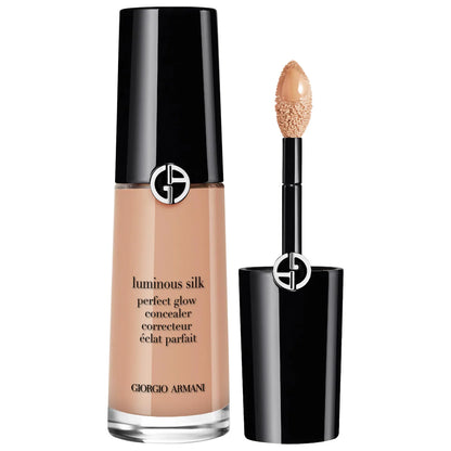 Armani Beauty Luminous Silk Hydrating Face and Under-Eye Concealer