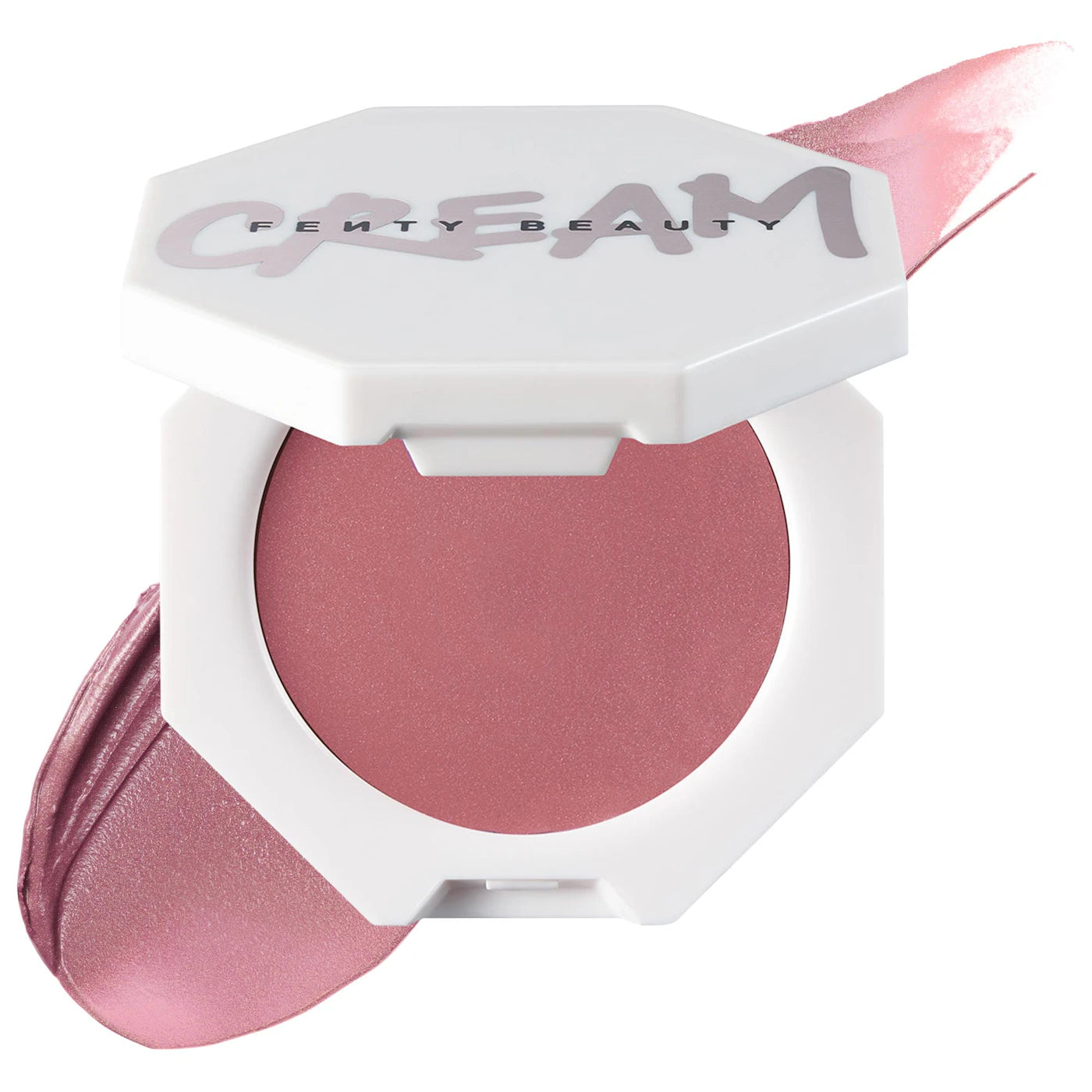 Fenty Beauty Cheeks Out Freestyle Cream Blush