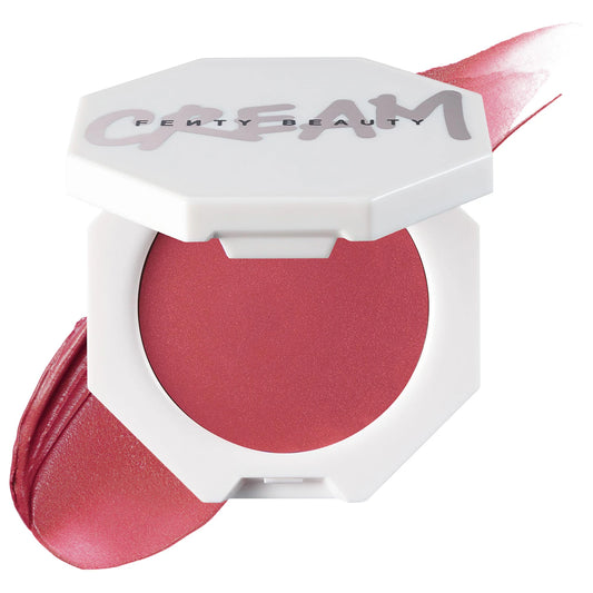 Fenty Beauty Cheeks Out Freestyle Cream Blush