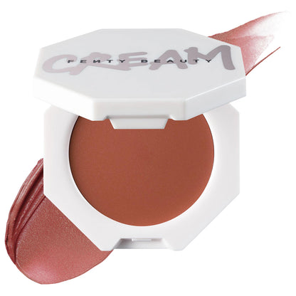 Fenty Beauty Cheeks Out Freestyle Cream Blush