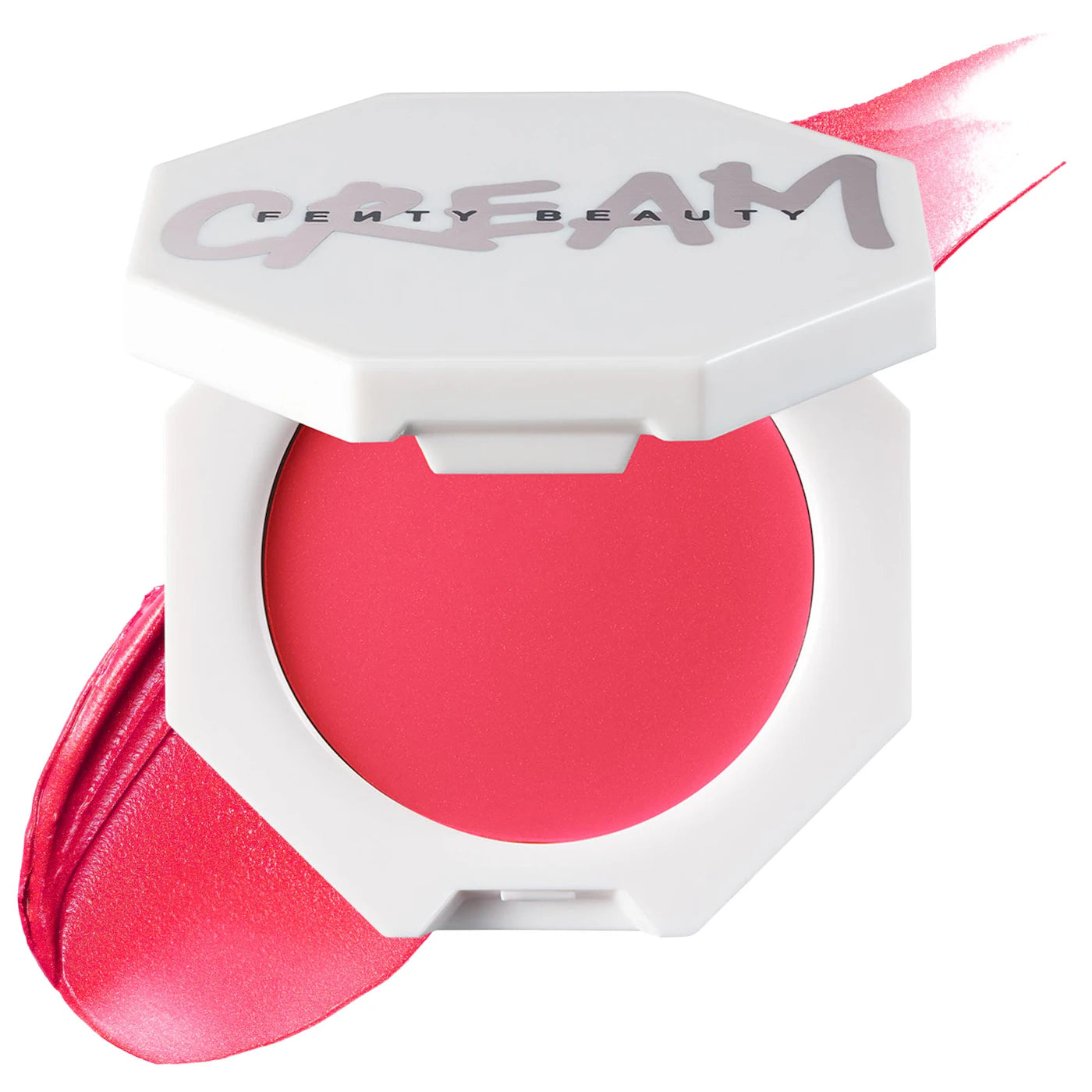 Fenty Beauty Cheeks Out Freestyle Cream Blush