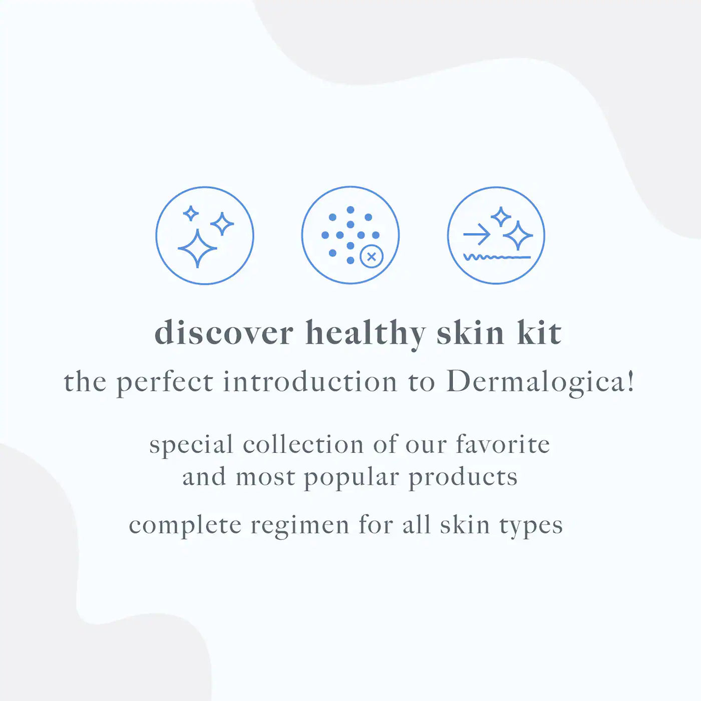 Dermalogica Discover Healthy Skin Kit