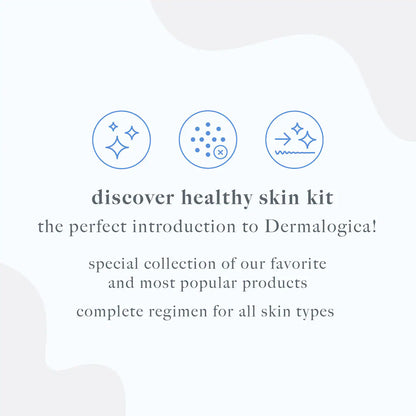Dermalogica Discover Healthy Skin Kit