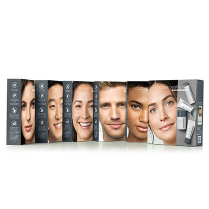 Dermalogica Discover Healthy Skin Kit
