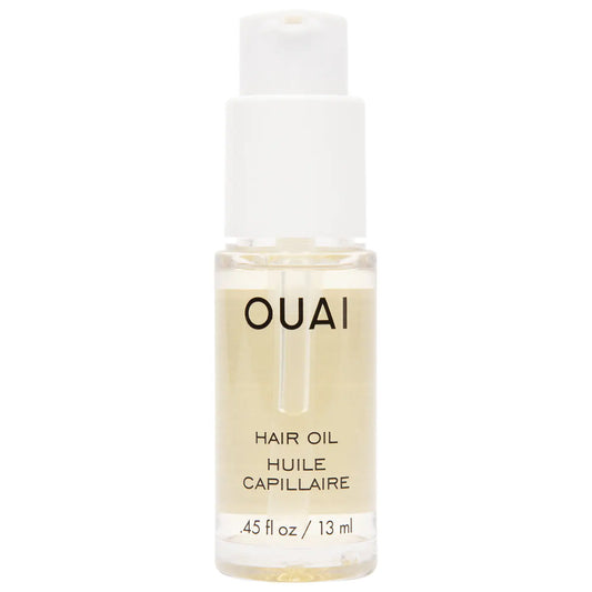 OUAI Mini Hair Oil
