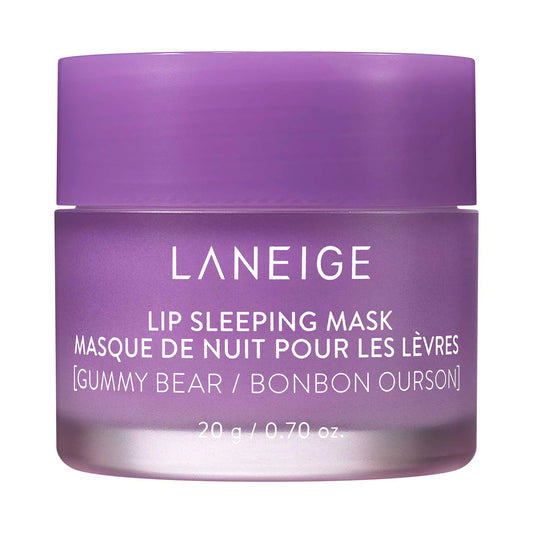 LANEIGE Lip Sleeping Mask Intense Hydration with Vitamin C