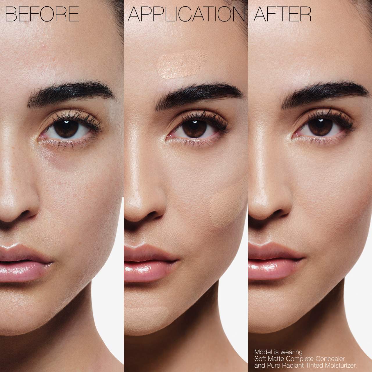 NARS Soft Matte Complete Full Coverage Longwear Concealer