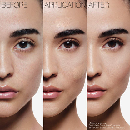 NARS Soft Matte Complete Full Coverage Longwear Concealer
