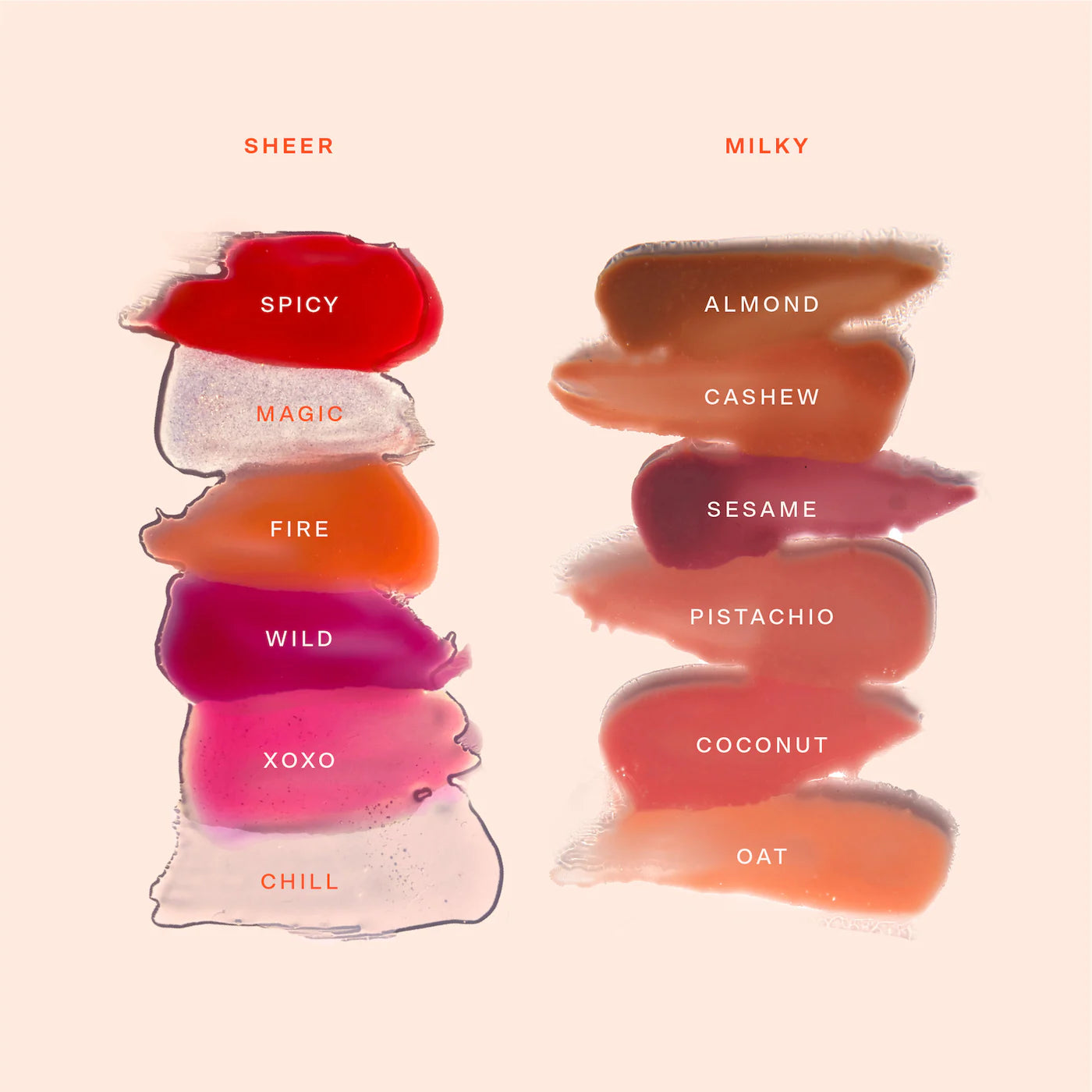 Tower 28 Beauty ShineOn Lip Jelly Hydrating Non-Sticky Lip Gloss