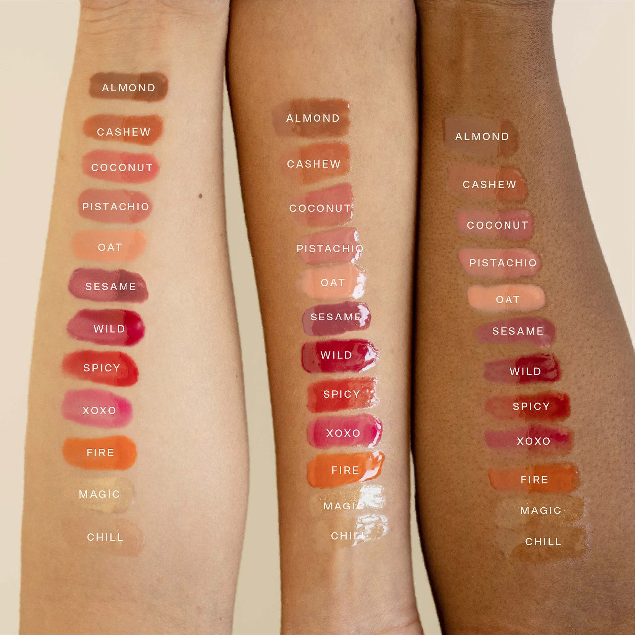 Tower 28 Beauty ShineOn Lip Jelly Hydrating Non-Sticky Lip Gloss