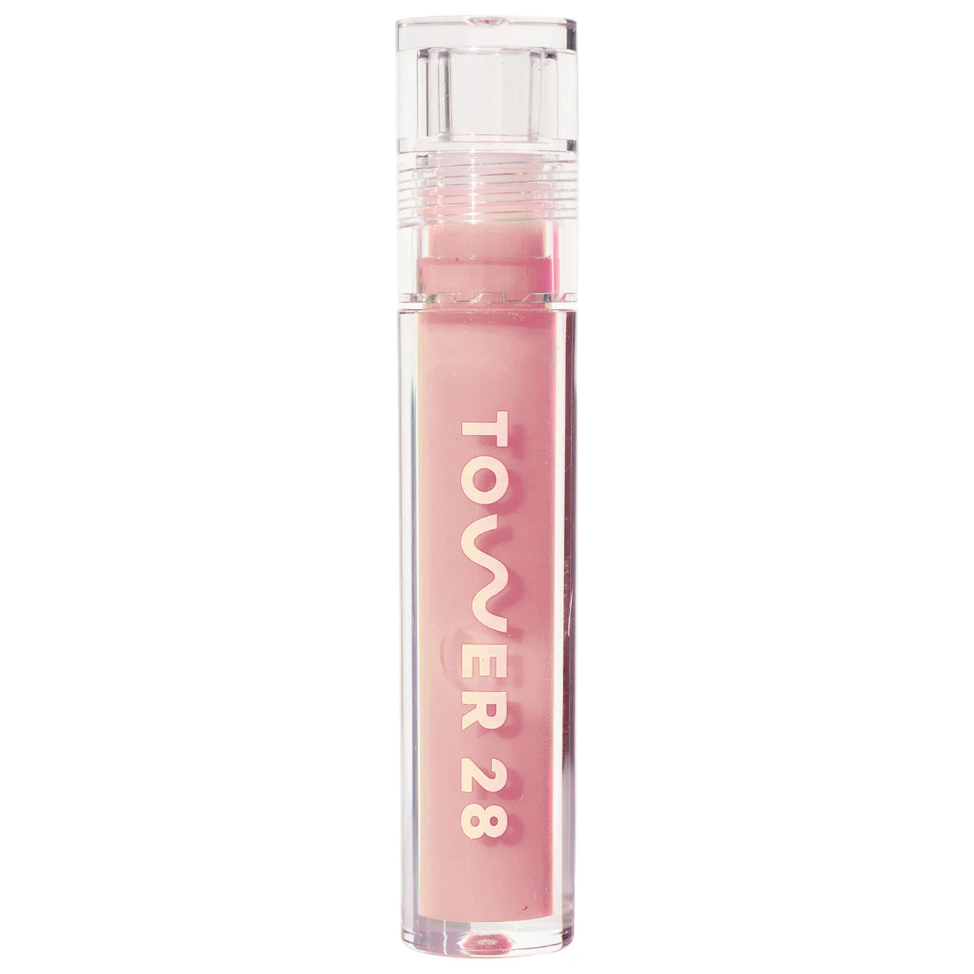 Tower 28 Beauty ShineOn Lip Jelly Hydrating Non-Sticky Lip Gloss
