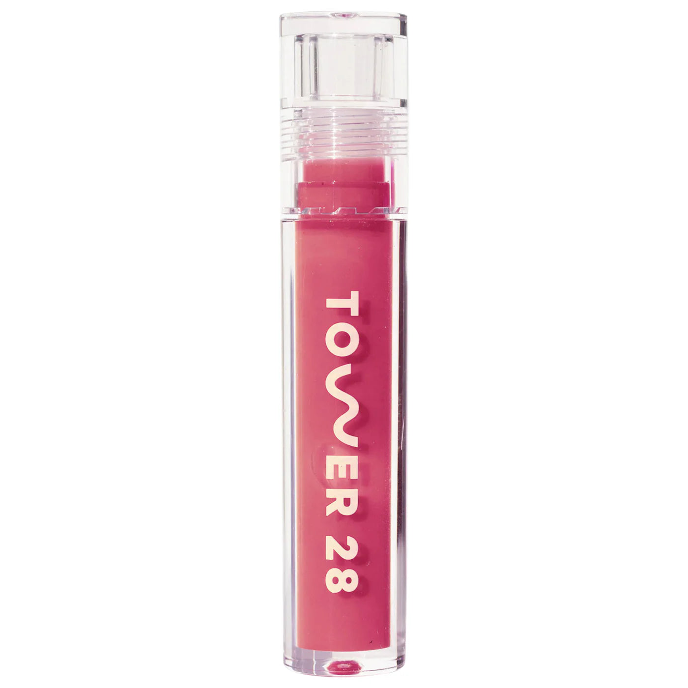 Tower 28 Beauty ShineOn Lip Jelly Hydrating Non-Sticky Lip Gloss