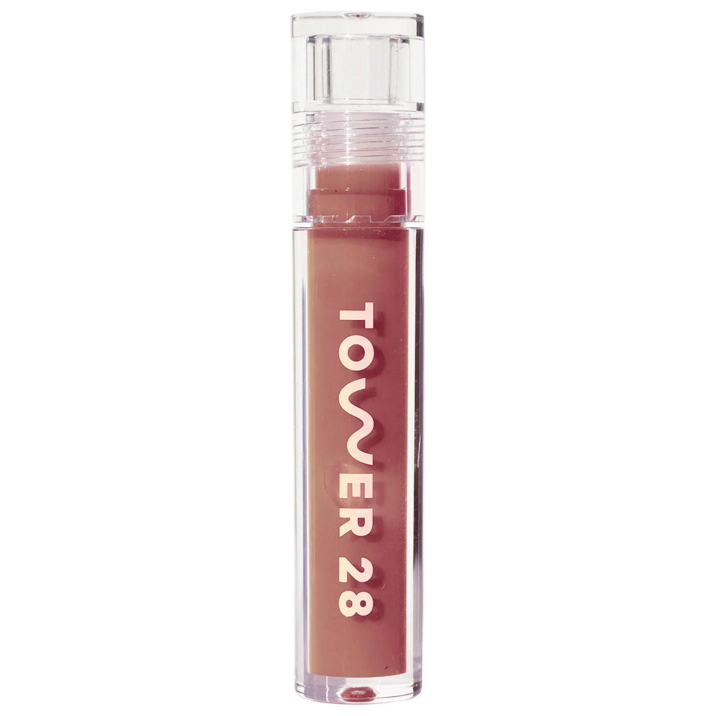 Tower 28 Beauty ShineOn Lip Jelly Hydrating Non-Sticky Lip Gloss