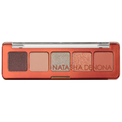 NATASHA DENONA Mini Zendo Eyeshadow Palette