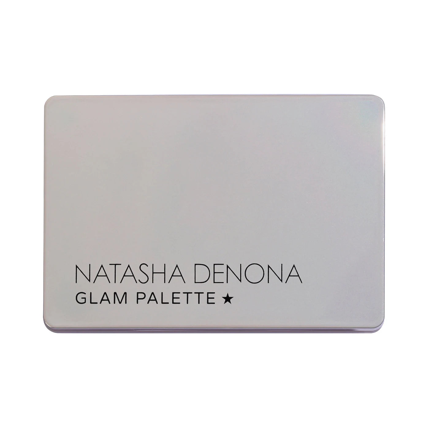 NATASHA DENONA Glam Eyeshadow Palette