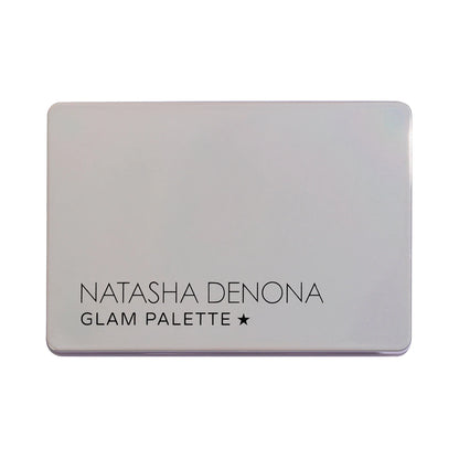NATASHA DENONA Glam Eyeshadow Palette